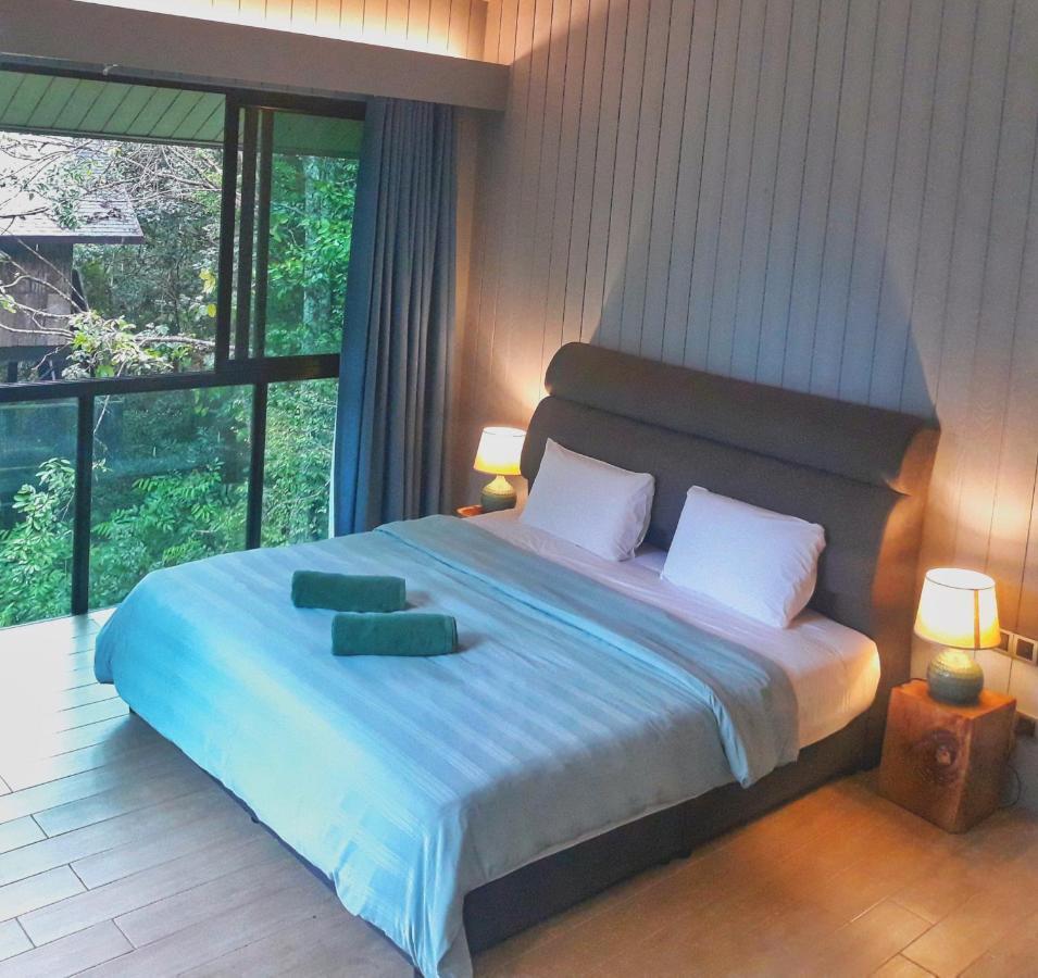 Permai Rainforest Resort Сантубонг Екстер'єр фото
