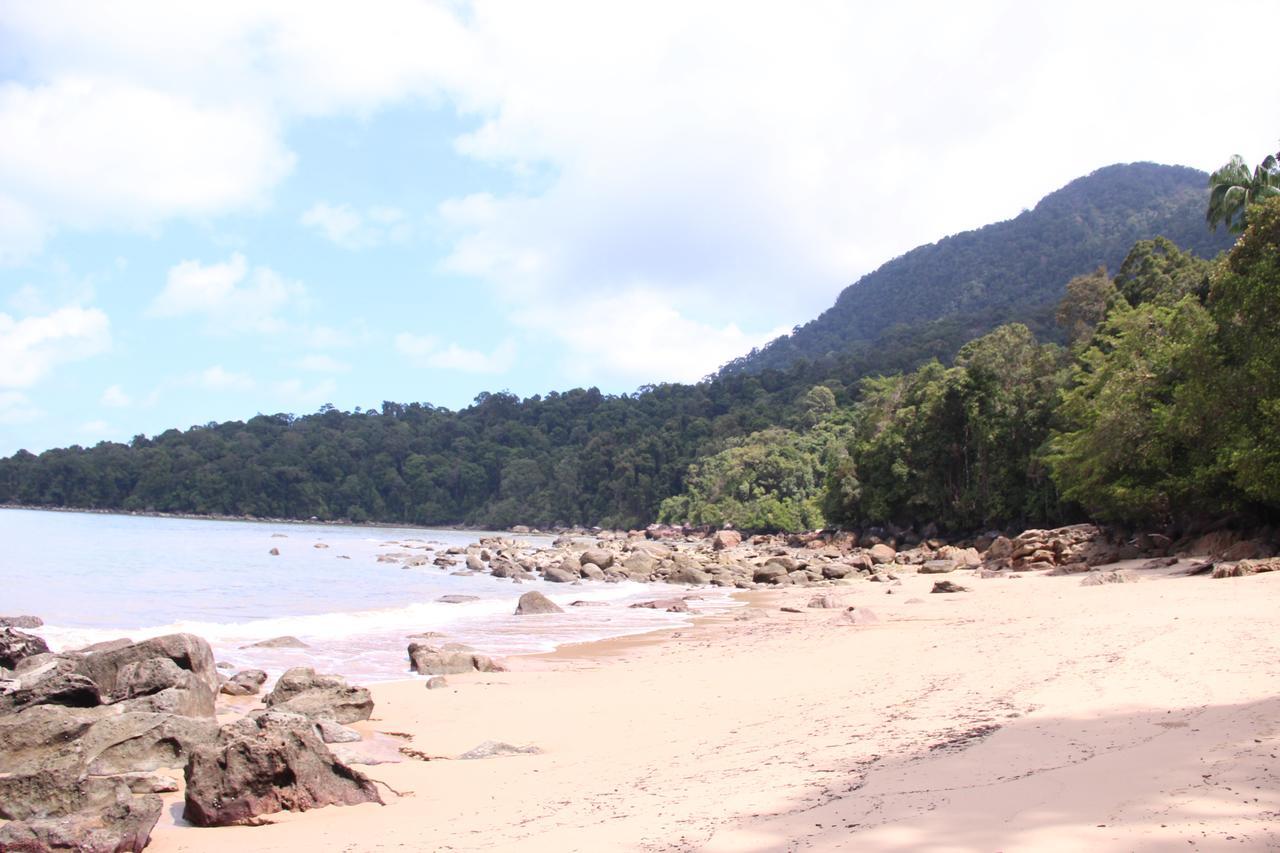 Permai Rainforest Resort Сантубонг Екстер'єр фото